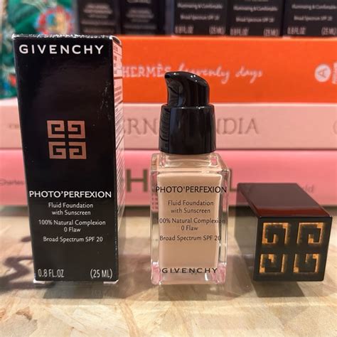 givenchy photo perfexion discontinued|Givenchy Photoperfexion replacement : r/MakeupAddiction .